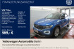 Volkswagen T-Roc R-Line T roc t roc 1.5 tsi highline led shz pdc standhzg.