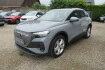 Audi Q4 e-tron Autres Q4 e tron 35