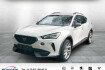 Cupra Formentor Autres 1.5 tsi dsg navi apple car play sitzhzg klima