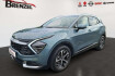 Kia Sportage Spirit 1.6 t gdi 48v spirit adapt. tempomat klima