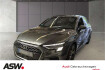 Audi A3 S line s line 30tfsi navi matrix b&o vc