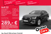 Audi Q2 advanced 35 tfsi s tronic avanced ahk/navi+/pdc