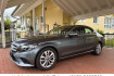Mercedes Classe C Avantgarde Benz c 200 limousine*tempo/cam/ambiente/navi*