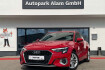 Audi A3 advanced sportback 35 tdi advanced acc navi klima vico
