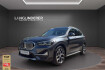 BMW X1 xLine xdrive20d xline head up parkassistent