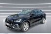 Audi Q2 advanced 35 tfsi advanced led kamera pdc+ shz 17?