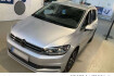 Volkswagen Touran United 2.0 tdi dsg united*7 sitzer*ahk*navi*shz*
