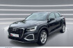Audi Q2 advanced 35 tfsi advanced led kamera pdc+ shz 17?