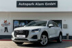 Audi Q2 advanced 35 tdi quattro advanced acc dab led rfk shz