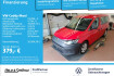 Volkswagen Caddy Autres 2.0 tdi 7sitze acc ahk led navi r kam