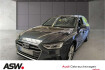 Audi A4 Autres 40tdi stronic navi led pdc shz
