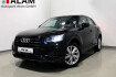 Audi Q2 S line 35 tdi quattro acc lane leder rfk side vico