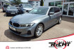 BMW Série 3 Autres 318 d touring widescreen navi led kamera shz dab