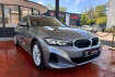 BMW Série 3 Autres 318 touring connected professional automatik