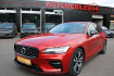 Volvo V60 Inscription kombi inscription awd/pano/1 hand/led/leder/