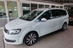 Volkswagen Sharan Join sound 2.0 tdi dsg 184ps ahk 7 sitz stand.
