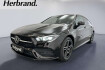 Mercedes CLA AMG Line Benz cla 250 e amg line night kamera carplay led