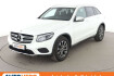 Mercedes GLC Exclusive Benz glc 220 4matic exclusive aut.*led*navi*tempo*cam*pdc*shz*