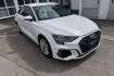 Audi A3 S line limousine s line 30 tdi s tr. gra led pdc nav