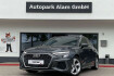 Audi A3 S line sb 35 tdi s line s tronic navi klima dab led