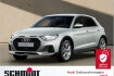 Audi A1 Autres allstreet 30 tfsi lm17 acc sports. shz. pdc sma?