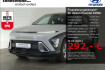 Hyundai Kona Select t gdi select dct+navi+ruckfahrkamera+voll led+sitz