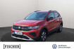 Volkswagen T-Cross Life T cross 1.0tsi dsg life led navi shz rear view acc