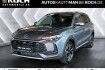 MG ZS EV Luxury Zs hev lux acc 360 shz lhz nav my25.5 grey