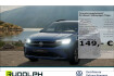 Volkswagen Taigo Goal goal 1.0 tsi 6 gang led shz acc ruckfahrkam. fernl