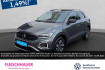 Volkswagen T-Roc Goal T roc goal 1.0tsi life led+sthz+navi+rk+carplay+