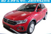 Volkswagen T-Roc R-Line T roc 2.0 tdi navi soundsystem led acc apple carplay and