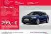 Audi A1 advanced 30 tfsi s tronic advanced led/acc/p
