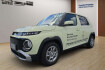 Hyundai Inster  trend  warmepumpe  navi  ruckfahrkamera