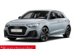 Audi A1 S line sportback 30 tfsi s line led kamera 18 dab