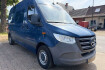 Mercedes Sprinter Autres Benz sprinter iii kasten fwd 311/315 cdi l2