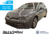 Volkswagen Golf 8 Goal goal 1.5 tsi standhzg led nav pdc 4xshz
