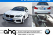 BMW Série 2 Coupé M Sport Bmw 218  218 i cabrio m sport navi business klimaaut. pdc