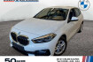 BMW Série 1 Sport 118 i sport line led+kam+navi+shzg