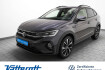 Volkswagen Taigo R-Line r line 1.0 tsi dsg ahk navi kamera