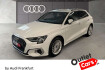 Audi A3 advanced tfsi e advanced s tronic navi vc p