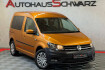 Volkswagen Caddy Trendline trendline bmt behindertengerecht pdc klima tempo