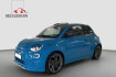 Abarth 500e  cabrio scorpionissima