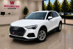 Audi Q3 advanced 35 tdi automatik * led * acc * virtualtacho *