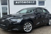 Audi A3 advanced 1.5 tfsi dsg led pdc kamera acc app connect