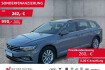 Volkswagen Passat SW Business Passat variant 2.0 tdi dsg business led+navi+acc