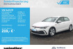Volkswagen Golf GTI Autres Golf gti golf viii gti 2.0 tsi dsg / navi  carplay  led+