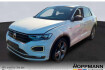 Volkswagen T-Roc R-Line T roc 1.5 tsi r line navi ahk kamera led