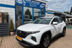 Hyundai Tucson Select select mild hybrid 2wd automatik ahk kame
