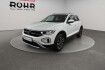 Volkswagen T-Roc Style T roc style 1.5 tsi 110kw acc ahk kam. led pano