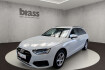 Audi A4 Autres 35 tdi 120(163) kw(ps) s tronic